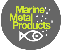 Marine Metal Products logo