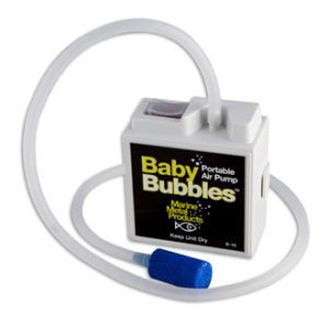 Baby Bubbles®