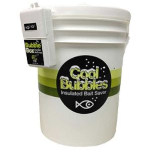 Cool Bubbles® - 5 gallon