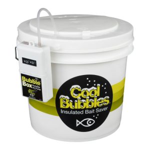 Cool Bubbles® - 3 gallon